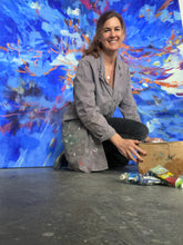 Lade das Bild in den Galerie-Viewer, LIVING SHAPES Rays
