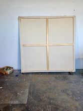 Lade das Bild in den Galerie-Viewer, LIVING SHAPES Weltenwandler
