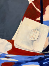 Lade das Bild in den Galerie-Viewer, ART Lady O.N.

