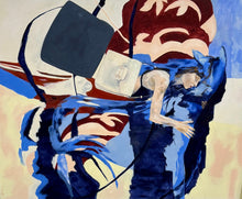 Lade das Bild in den Galerie-Viewer, ART Lady O.N.
