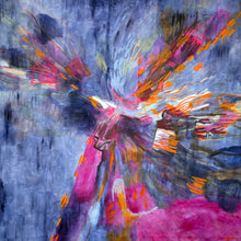 Lade das Bild in den Galerie-Viewer, LIVING SHAPES Pattern of Love
