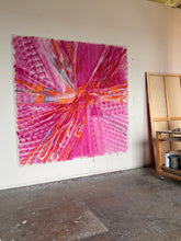 Lade das Bild in den Galerie-Viewer, LIVING SHAPES Feuer Pferd
