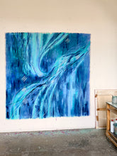 Lade das Bild in den Galerie-Viewer, LIVING SHAPES Tidewalker
