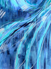 Lade das Bild in den Galerie-Viewer, LIVING SHAPES Tidewalker
