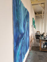 Lade das Bild in den Galerie-Viewer, LIVING SHAPES Tidewalker
