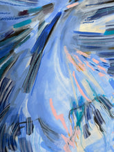 Lade das Bild in den Galerie-Viewer, LIVING SHAPES Emanation/ "Kosmobreitung"
