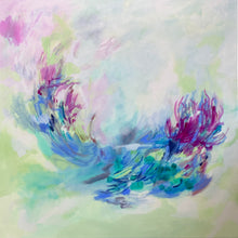 Lade das Bild in den Galerie-Viewer, GREEN EYES in August
