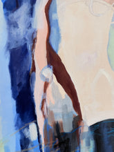 Lade das Bild in den Galerie-Viewer, ART Lady F.O.
