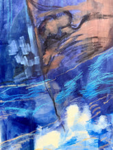 Lade das Bild in den Galerie-Viewer, ART Lady F.O.
